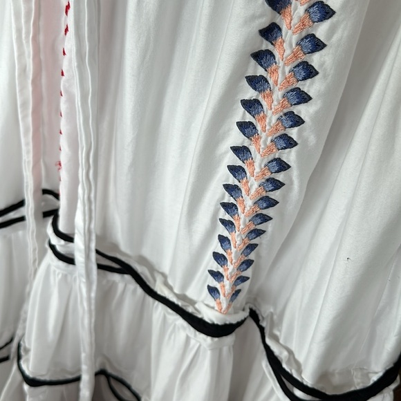 Temperley London
Cherry Blossom Dress US size 8 - Picture 12 of 16